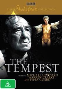 The Tempest (DVD)
